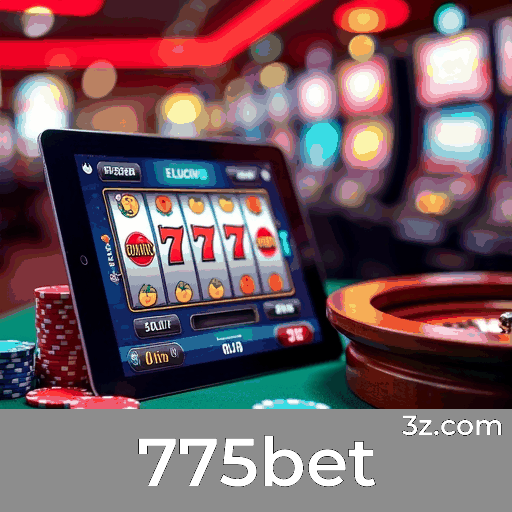 775bet: O Melhor em Cassino e Apostas Online