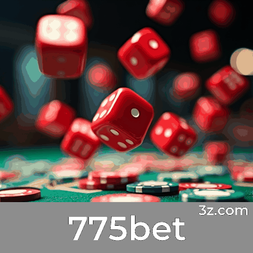 775bet: O Melhor em Cassino e Apostas Online