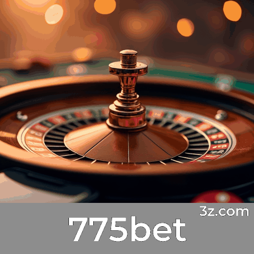 775bet: O Melhor em Cassino e Apostas Online