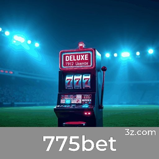 775bet: O Melhor em Cassino e Apostas Online