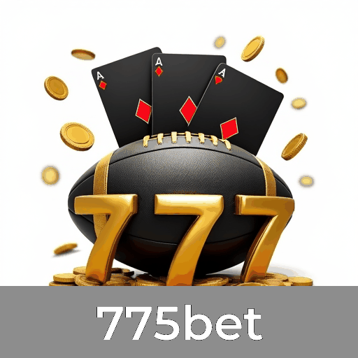 775bet: A Escolha Nº1 para Apostas Online com Serviço Profissional