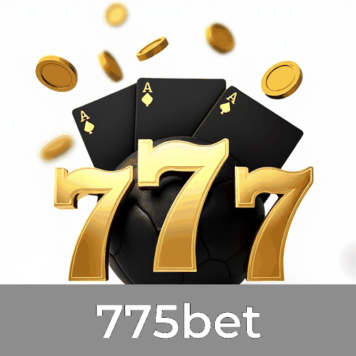 775bet: O Melhor Cassino Online do Brasil