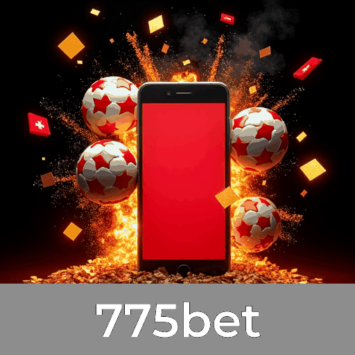 775bet: Slots Gigantes, Jogos de Mesa ao Vivo e Mais para o Jogador Brasileiro