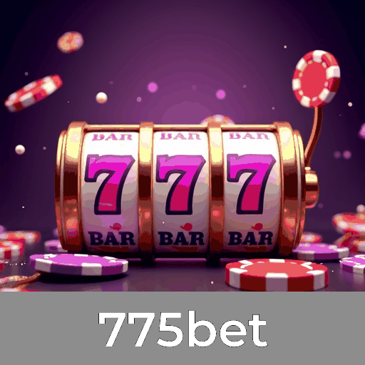 775bet: Slots Gigantes, Jogos de Mesa ao Vivo e Mais para o Jogador Brasileiro
