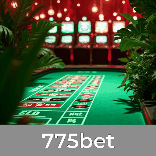 775bet: A Escolha Nº1 para Apostas Online com Serviço Profissional