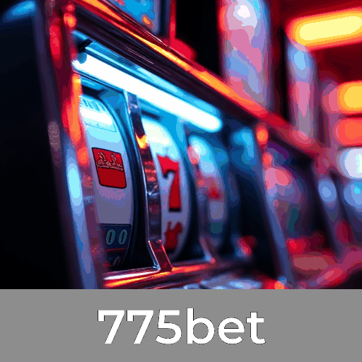 775bet: O Melhor Cassino Online do Brasil