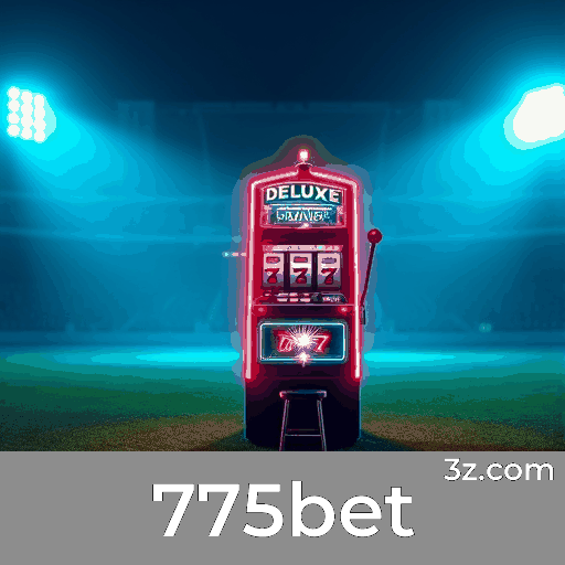 775bet: O Melhor em Cassino e Apostas Online