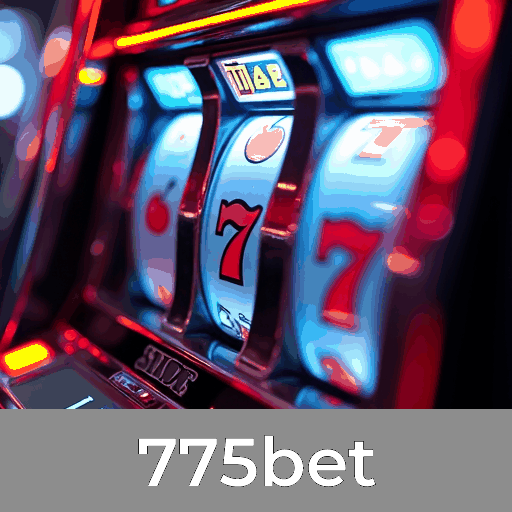 Experimente o Login Premium com Proteção Avançada no 775bet