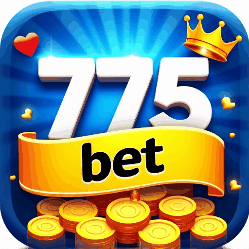 775bet Logo